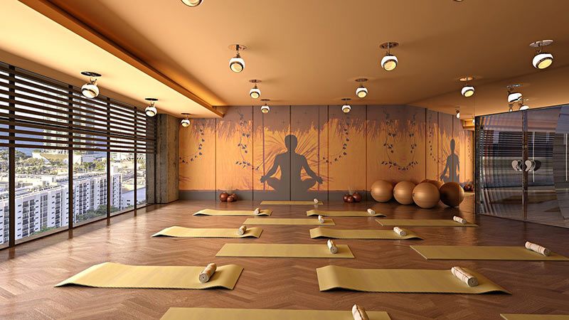 Thiết kế phòng gym chuyên nghiệp Thiet Ke Phong Gym 14