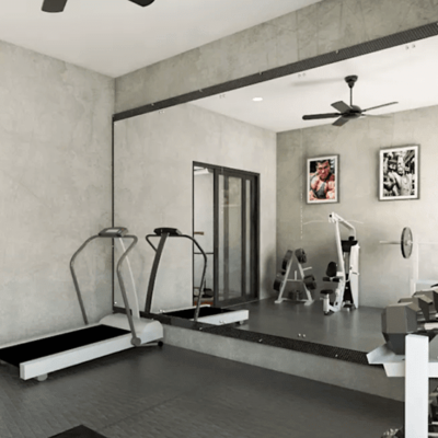 Thiết kế phòng gym chuyên nghiệp Thiet Ke Phong Gym 20