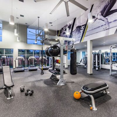 Thiết kế phòng gym chuyên nghiệp Thiet Ke Phong Gym 3