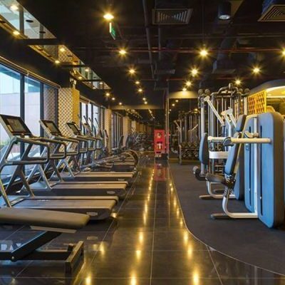 Thiết kế phòng gym chuyên nghiệp Thiet Ke Phong Gym 4