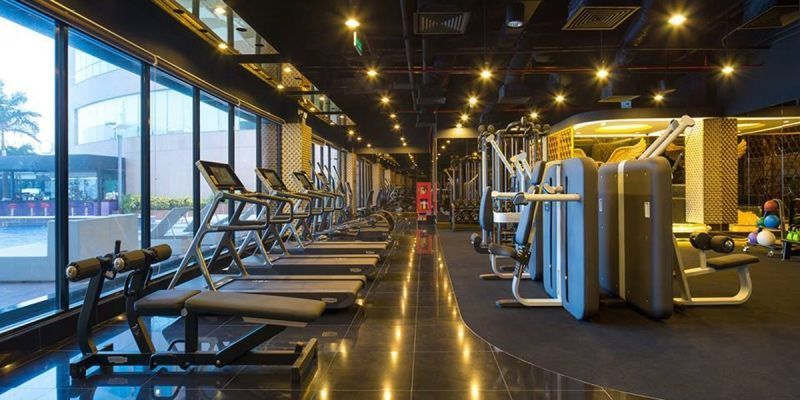 Thiết kế phòng gym chuyên nghiệp Thiet Ke Phong Gym 4