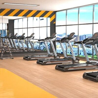 Thiết kế phòng gym chuyên nghiệp Thiet Ke Phong Gym 6