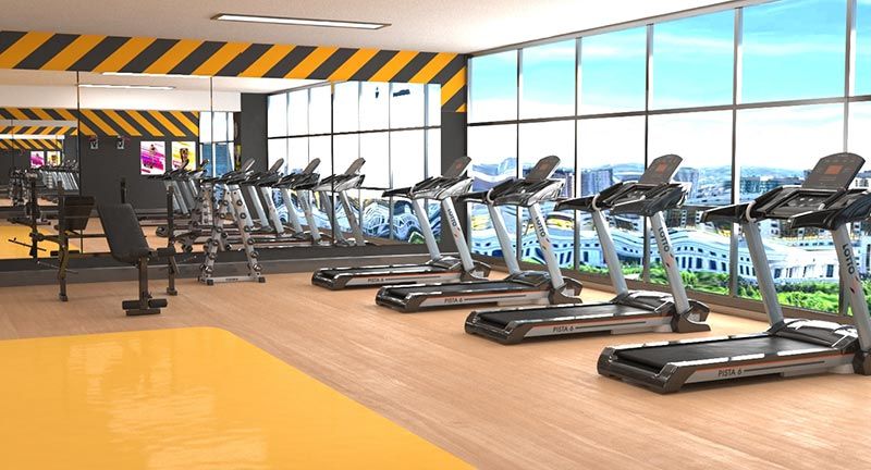 Thiết kế phòng gym chuyên nghiệp Thiet Ke Phong Gym 6