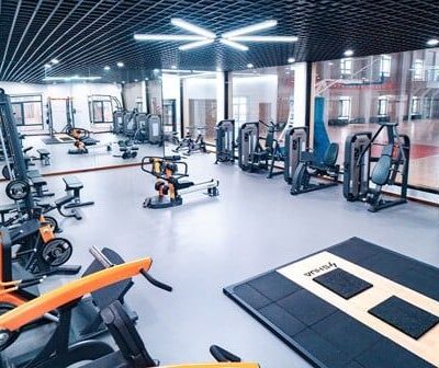 Thiết kế phòng gym chuyên nghiệp Thiet Ke Phong Gym 7