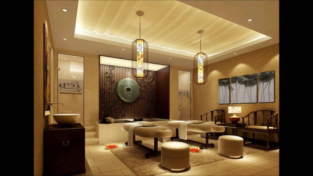 Thiet Ke Phong Massage 10