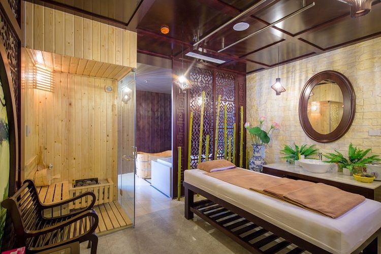 Thiet Ke Phong Massage 11