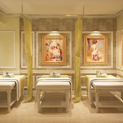 Thiet Ke Phong Massage 13
