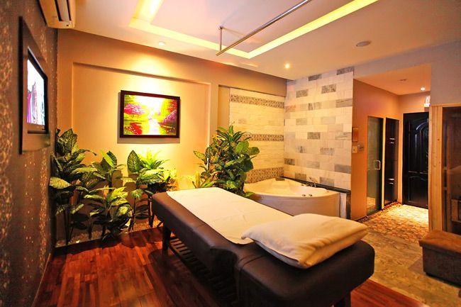 Thiet Ke Phong Massage 2
