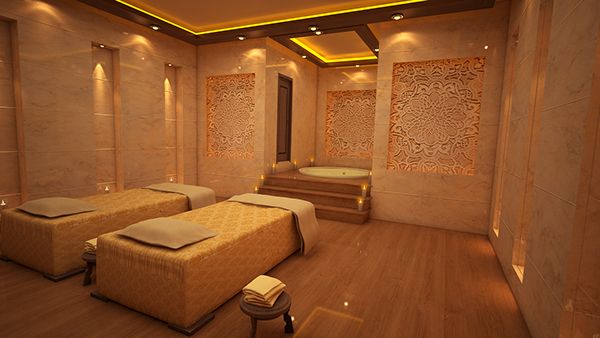 Thiet Ke Phong Massage 5
