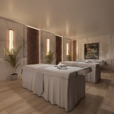 Thiet Ke Phong Massage 8