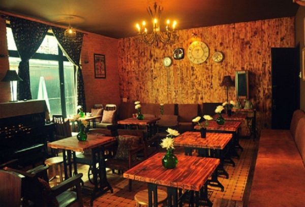 Thiết kế quán trà sữa đẹp Thiet Ke Quan Tra Sua 32