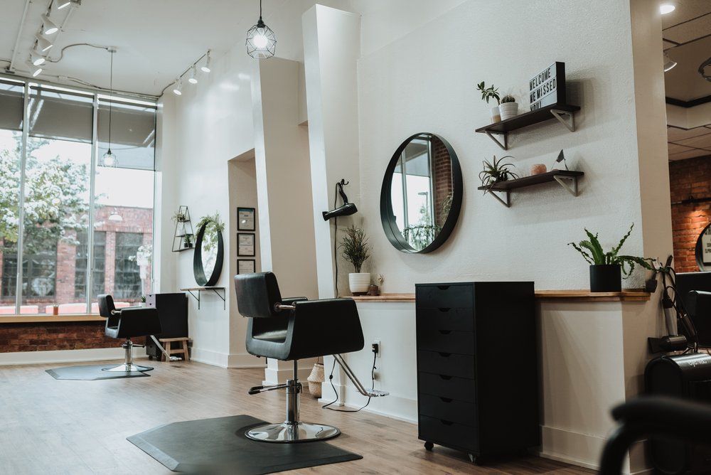 Hair Salon Kc