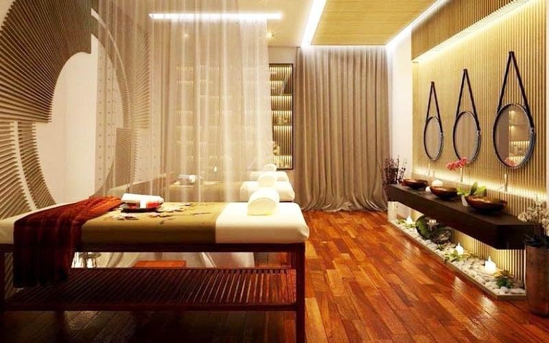 Cách Trang Trí Phòng Pha đơn Giản