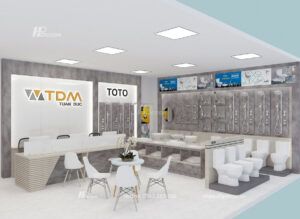 Thiet Ke Showroom Thiet Bi Ve Sinh Tdm 03