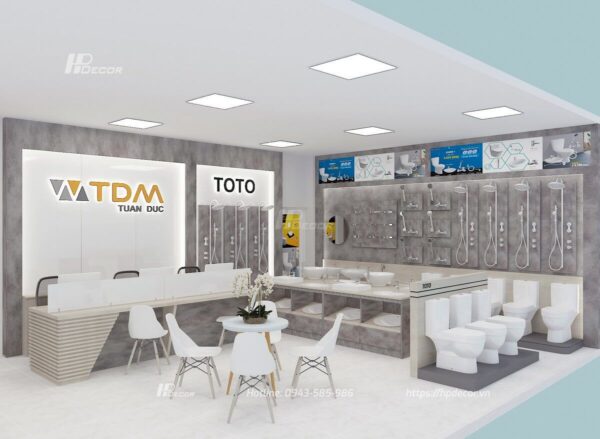 Thiet Ke Showroom Thiet Bi Ve Sinh Tdm 03