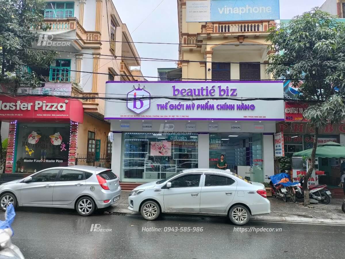 Bb Beautie Biz 13