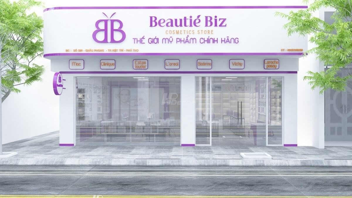 Thiet Ke Shop My Pham Bb Beautie Biz 02