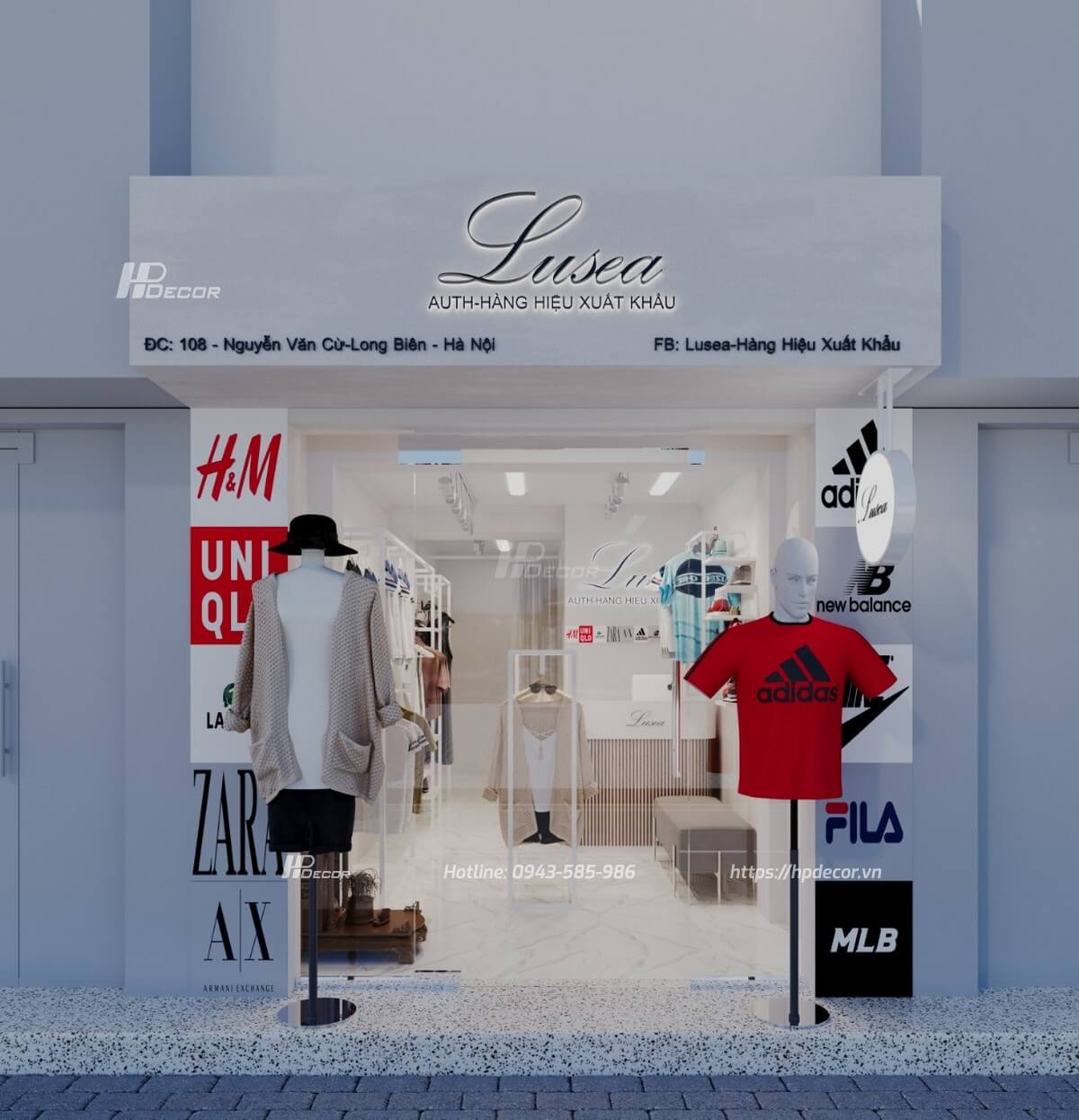 Thiet Ke Shop Thoi Trang Lusea 11