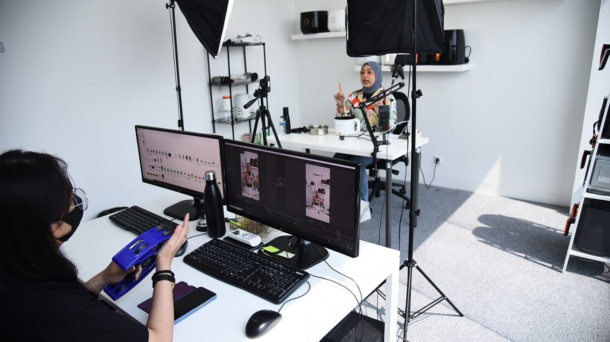 Phong Livestream 5 1