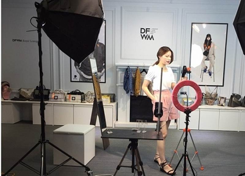 Phong Livestream 6