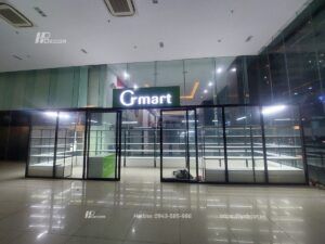 Sieu Thi Gmart 01