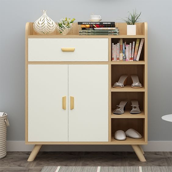 Các loại tủ gỗ công nghiệp được ưa chuộng nhất hiện nay Tu Go Cong Nghiep 3
