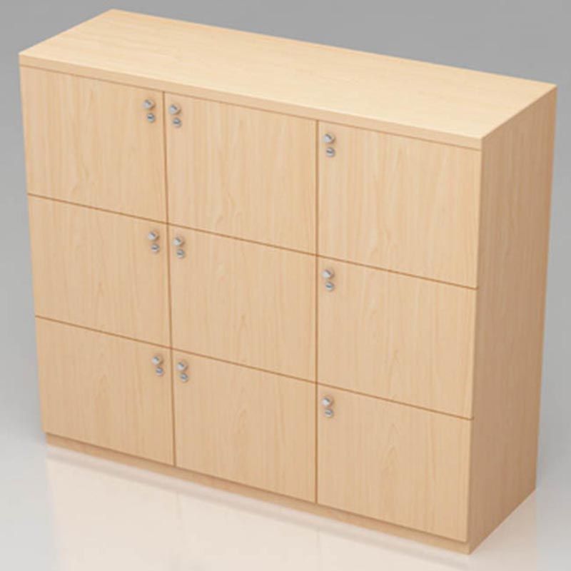 Các loại tủ gỗ công nghiệp được ưa chuộng nhất hiện nay Tu Go Cong Nghiep 6