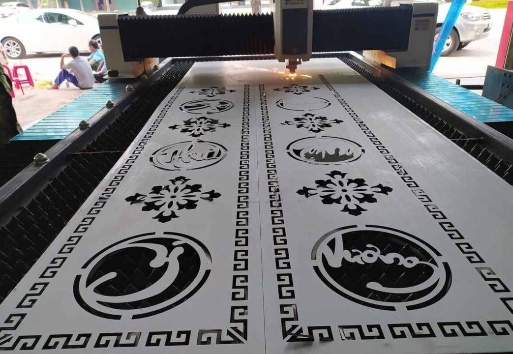 Cat Cnc Go 05