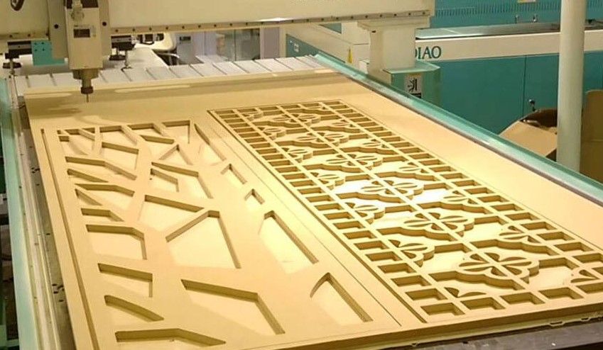 Cat Cnc Go 06