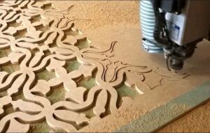 Cat Cnc Go 07