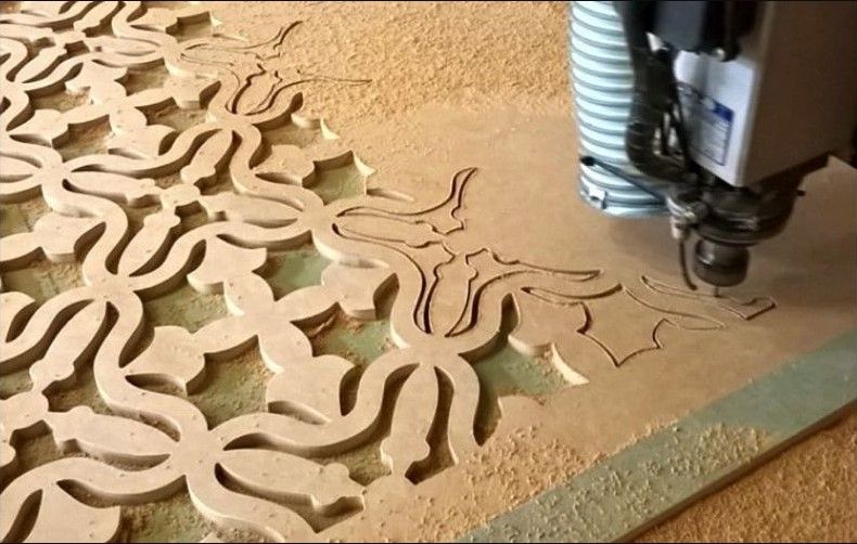 Cat Cnc Go 07