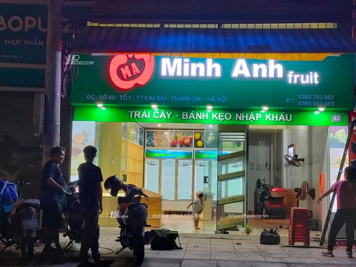 Thiet Ke Cua Hang Hoa Qua Minh Anh 14