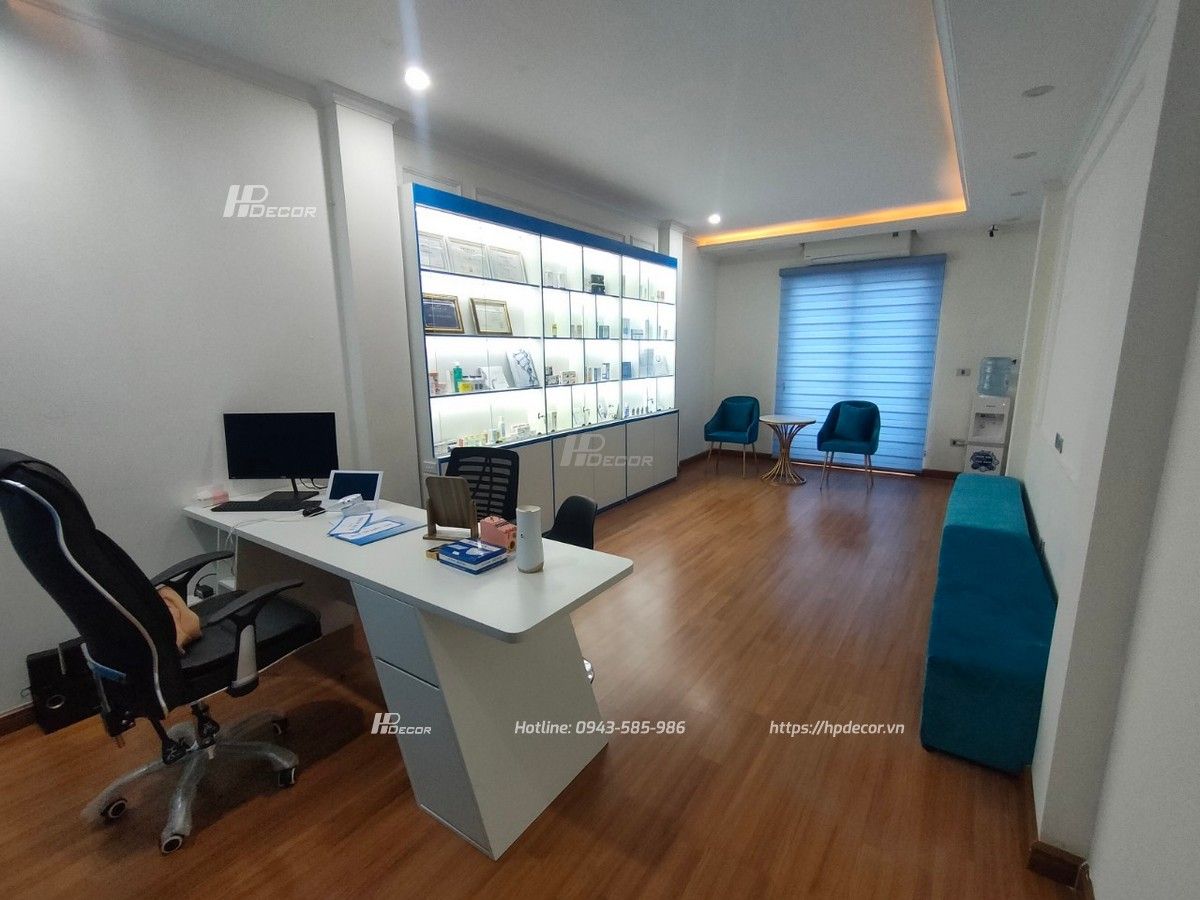 Thiet Ke Phong Spa 03
