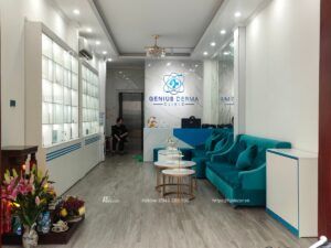 Thiet Ke Phong Spa 12