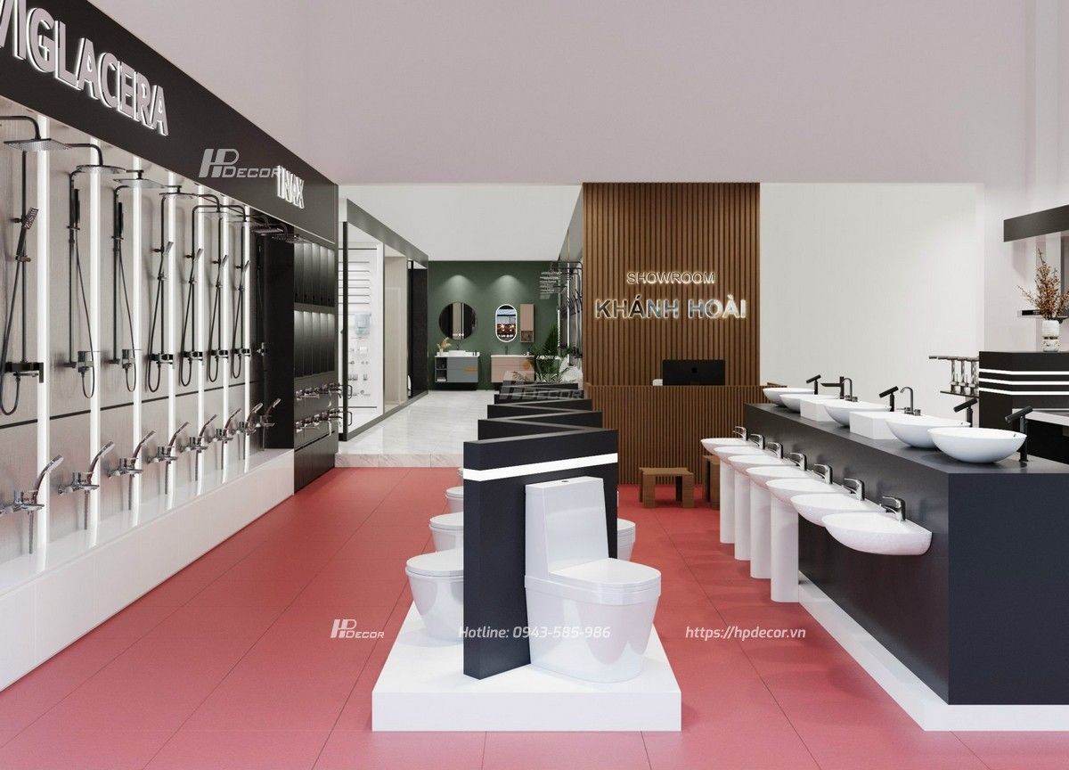 Thiet Ke Showroom Thiet Bi Ve Sinh Khanh Hoai 03