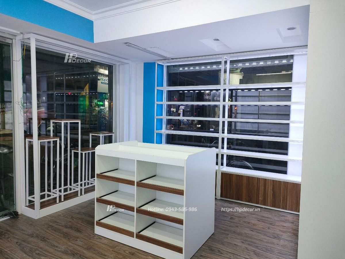 Thiet Ke Thi Cong Shop Giay 07