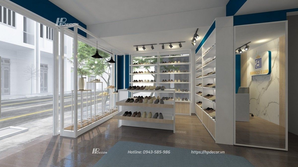 Thiet Ke Thi Cong Shop Giay 10