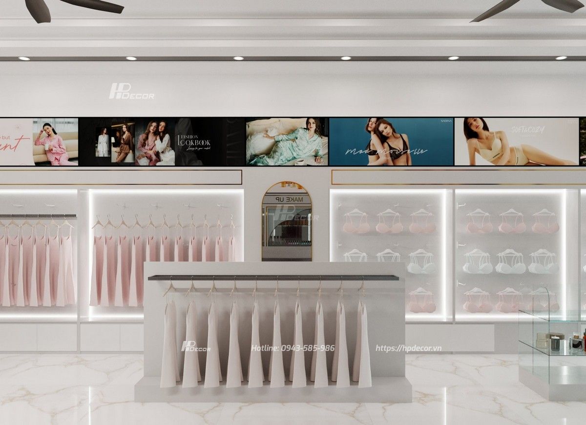 Shop My Pham Spa Nhat Anh Lang Son 03