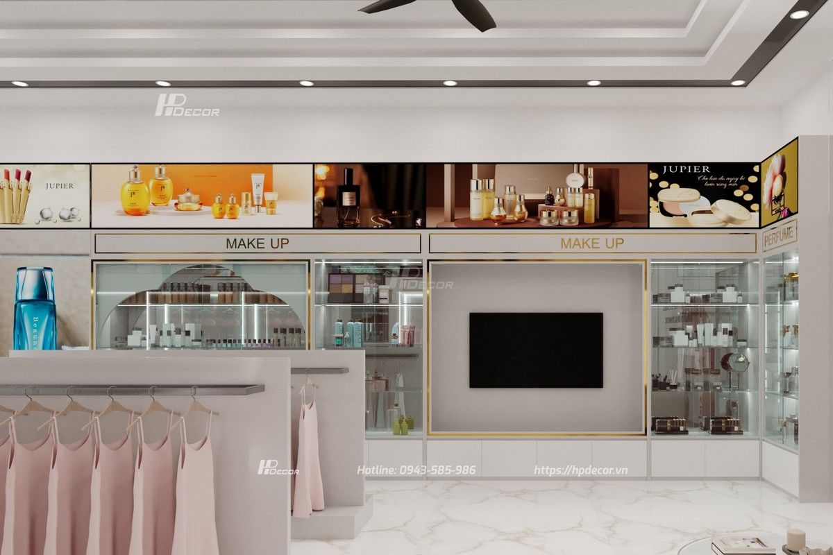 Shop My Pham Spa Nhat Anh Lang Son 04