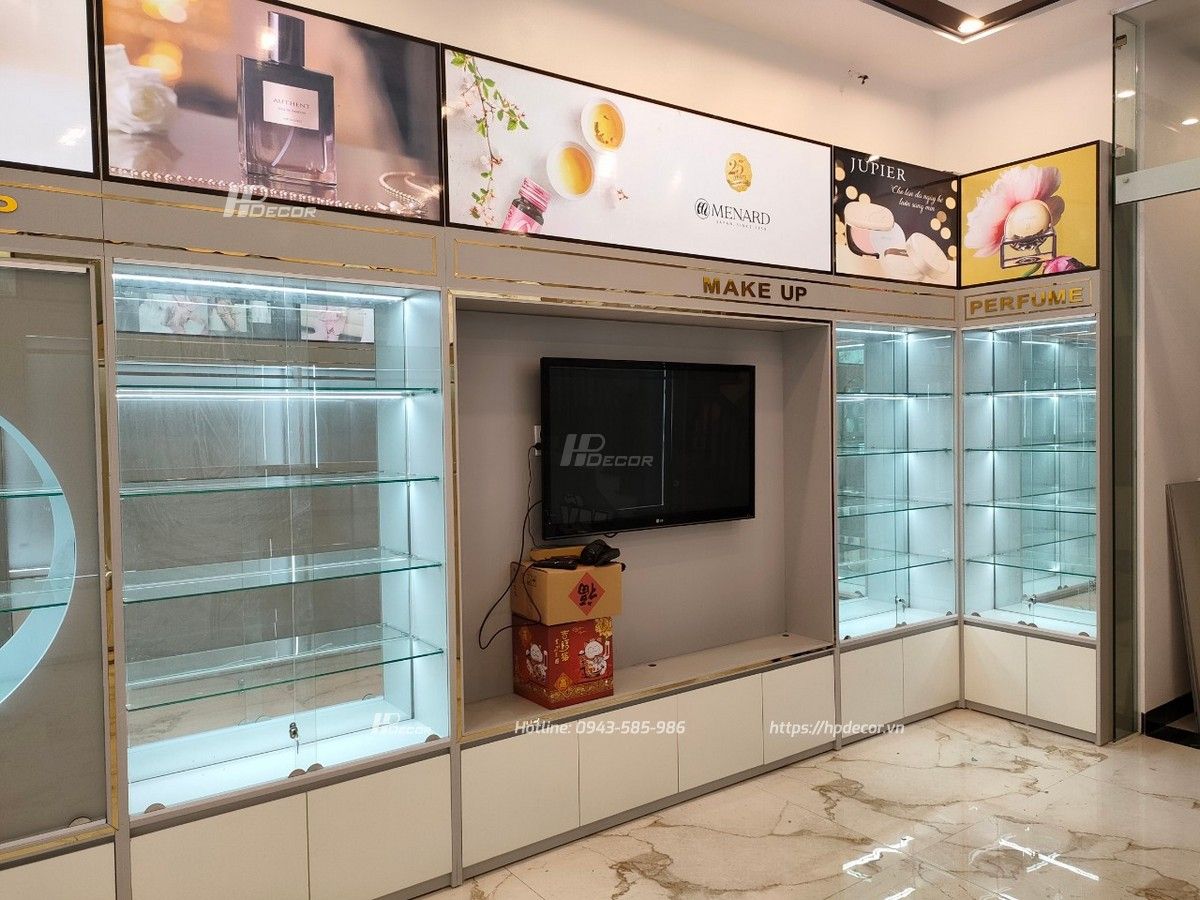 Shop My Pham Spa Nhat Anh Lang Son 13