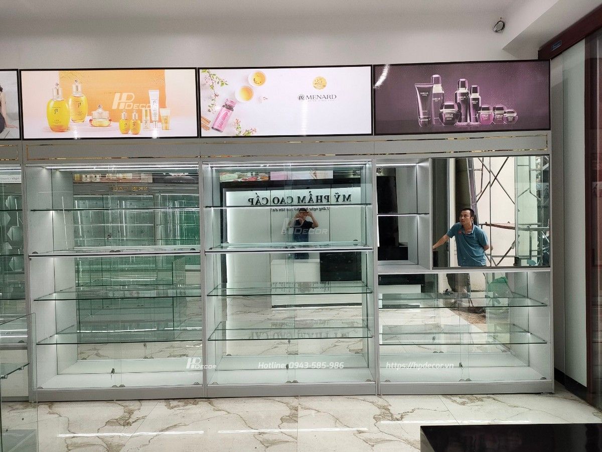 Shop My Pham Spa Nhat Anh Lang Son 14