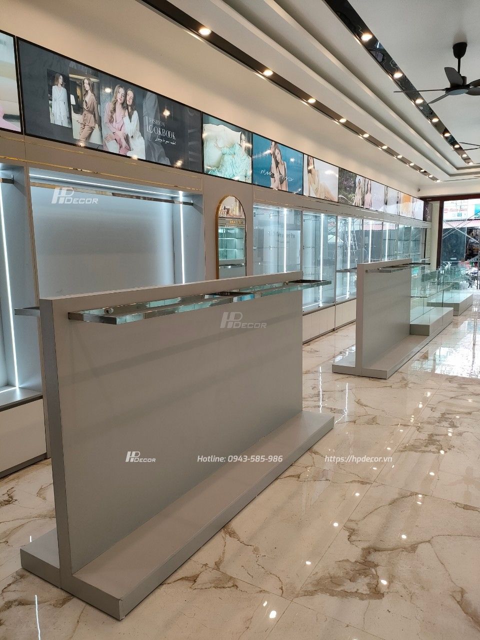 Shop My Pham Spa Nhat Anh Lang Son 18