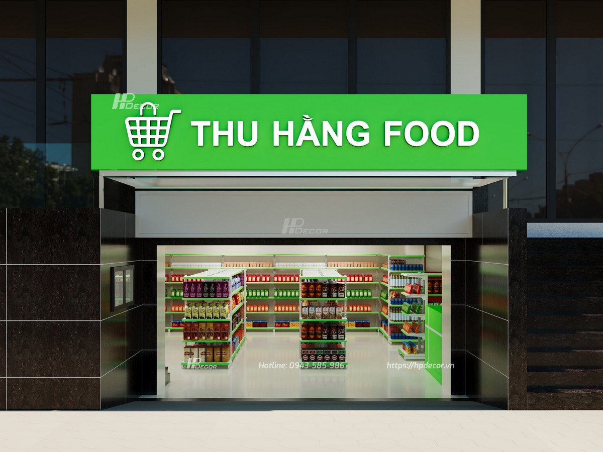 Sieu Thi Mini Thu Hang Food 01