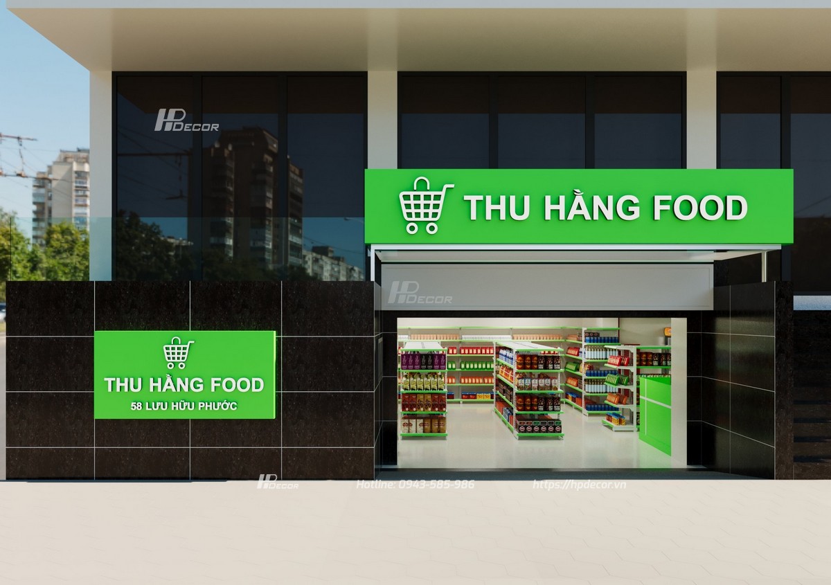 Sieu Thi Mini Thu Hang Food 02