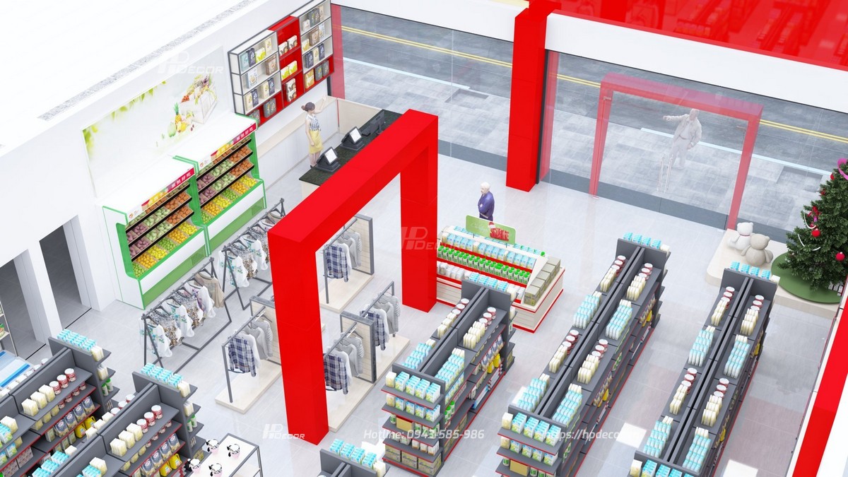 Thiet Ke Sieu Thi Vinh Phuc 01