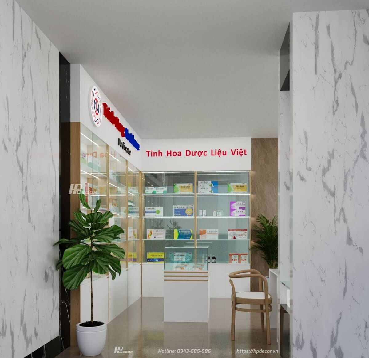 Shop My Pham Trinh Nang 01