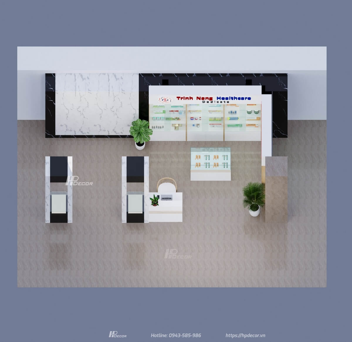 Shop My Pham Trinh Nang 02