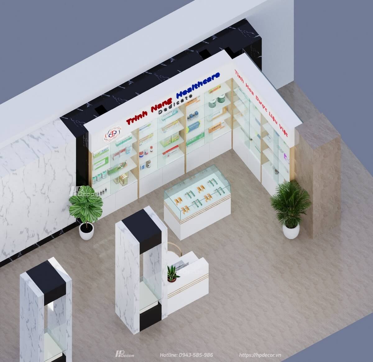 Shop My Pham Trinh Nang 05