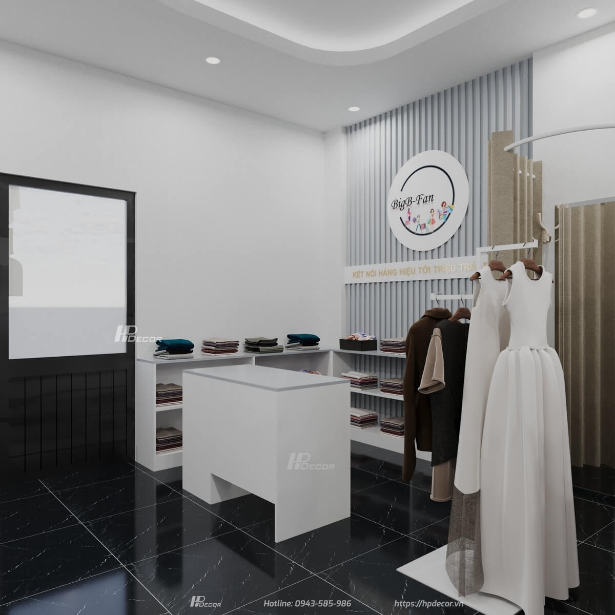 Shop Thoi Trang Big 01