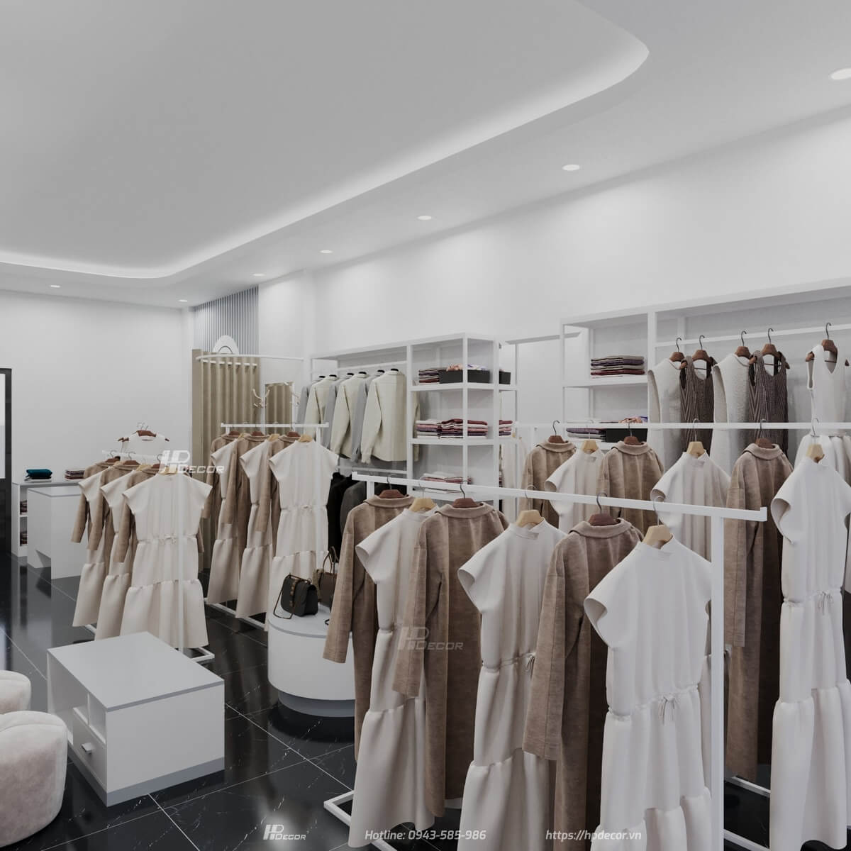 Shop Thoi Trang Big 03